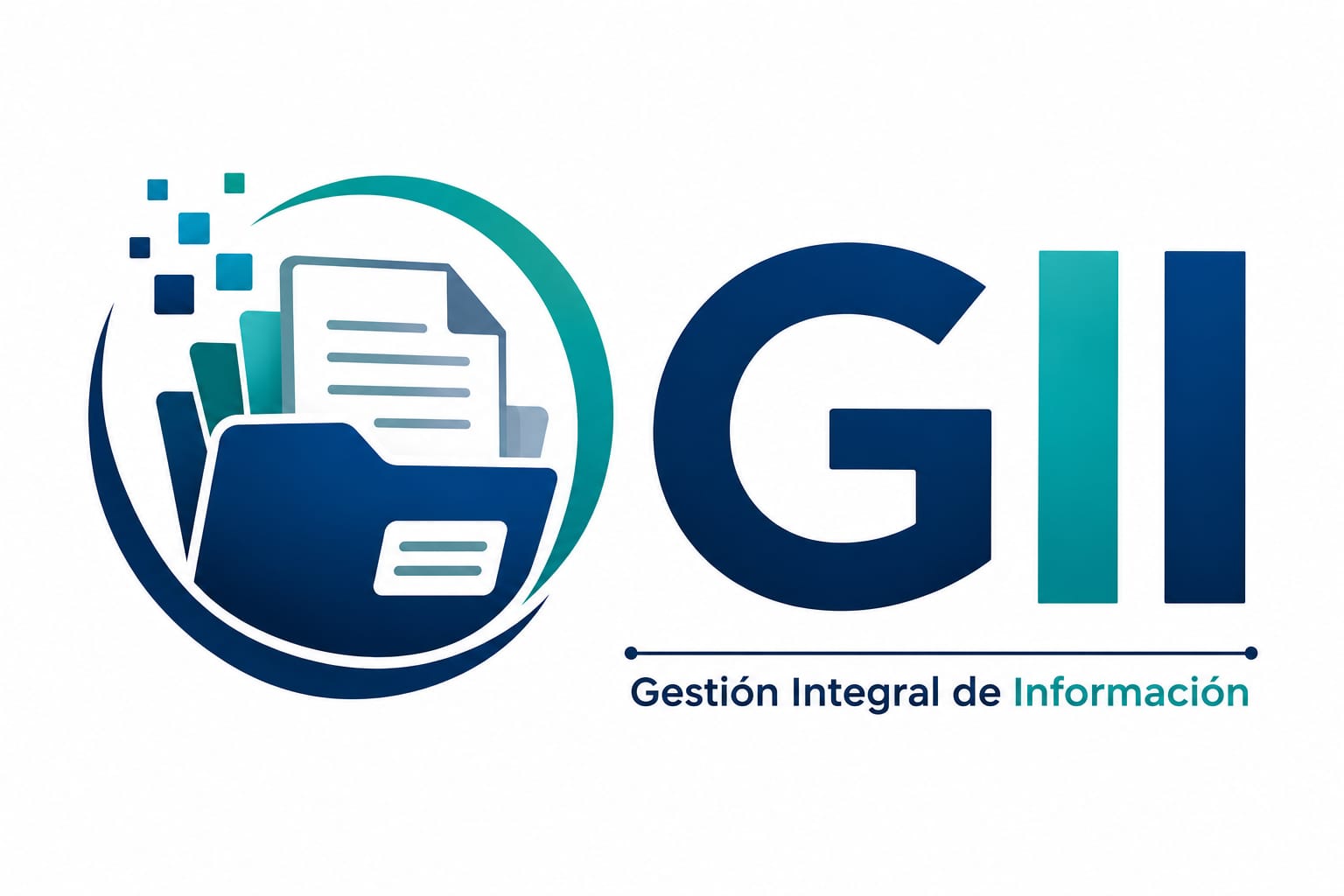 Logo GII